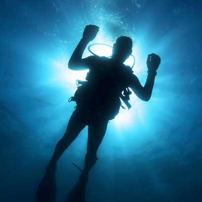 what should i look for in a dive torch