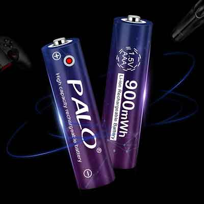 Are Rechargeable Batteries Good for LED Flashlights