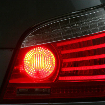 Are Tail Lights and Brake Lights the Same Bulb? [ANSWERED]