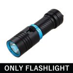Only Flashlight